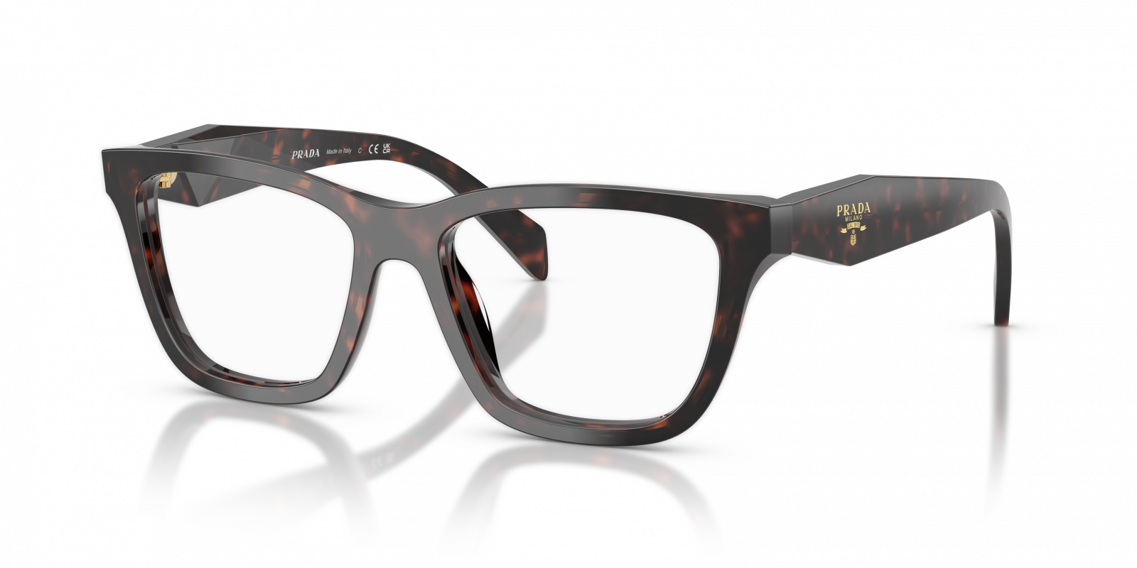 Prada PR C10V 17N1O1  